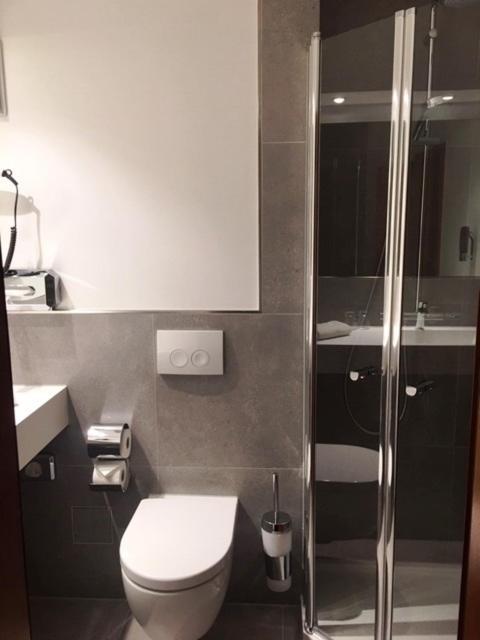 Hotel Im Park هان المظهر الخارجي الصورة
